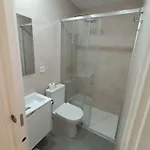 Sitios Apartman *