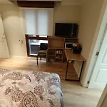 Sitios Apartman *