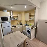 Apartman Sitios