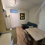 Apartment Sitios *