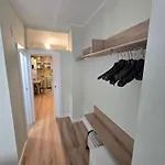 Sitios Apartman Zaragoza