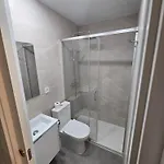 Apartment Sitios *