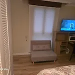 Apartman Sitios Zaragoza