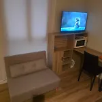 Sitios Apartment Saragossa
