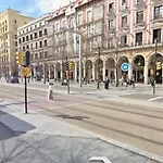 Sitios Zaragoza