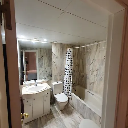 Sitios Apartment