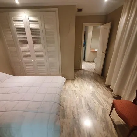 Apartamento Sitios *