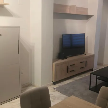 Sitios Apartment Zaragoza