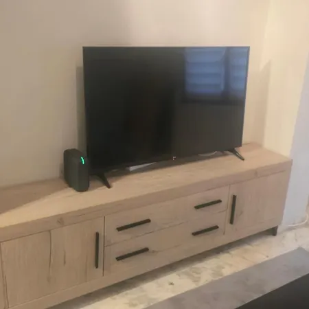 Apartment Sitios