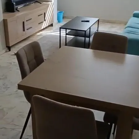 Apartment Sitios Zaragoza