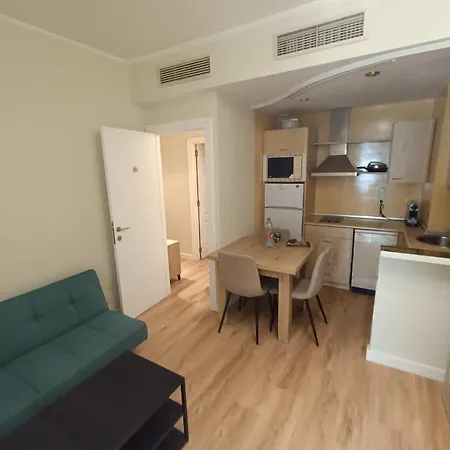 Sitios Apartament