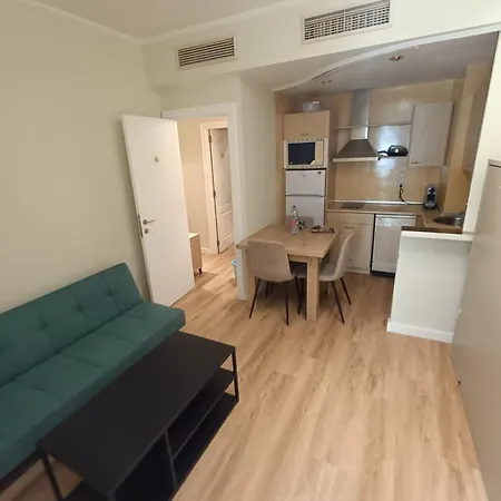 Apartament Sitios