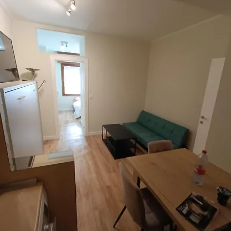 Lägenhet Sitios Zaragoza