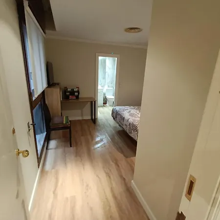 Apartman Sitios Zaragoza