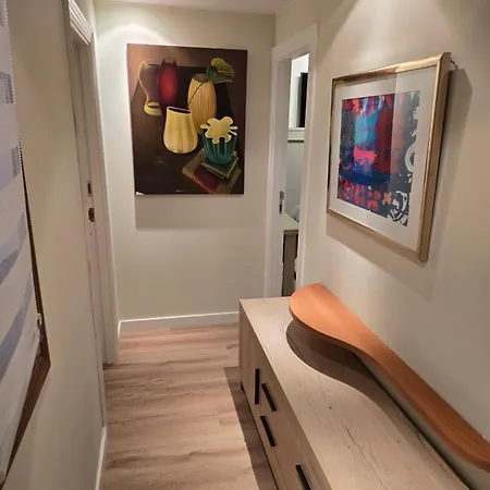 Apartman Sitios