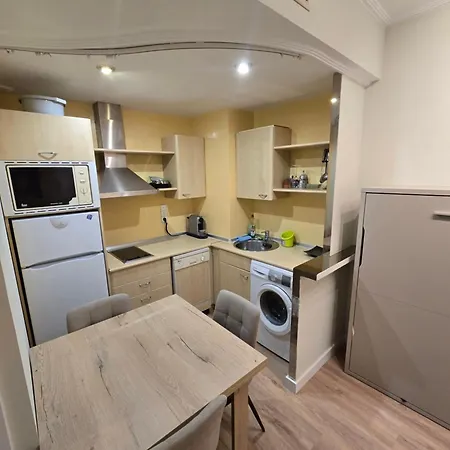 Apartman Sitios