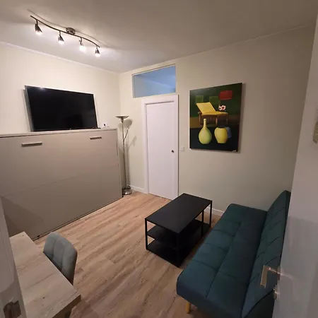 Apartman Sitios
