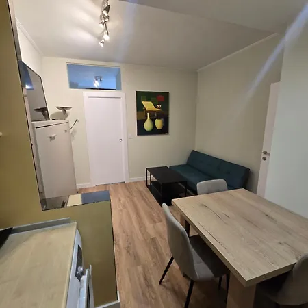Apartman Sitios *