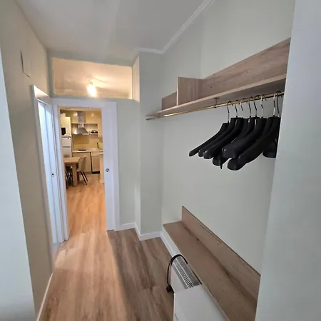 Sitios Apartman Zaragoza