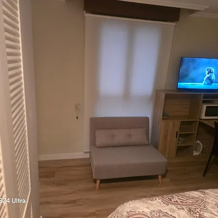 شقة Sitios سرقسطة
