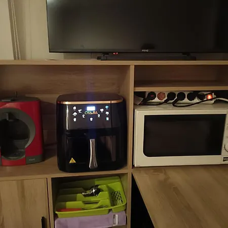 Sitios Lägenhet Zaragoza