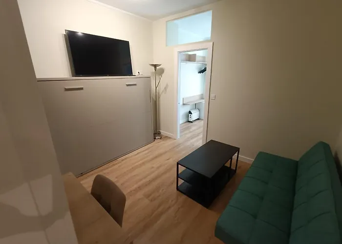 Sitios Lägenhet