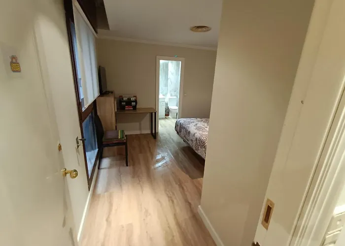 Lägenhet Sitios Zaragoza