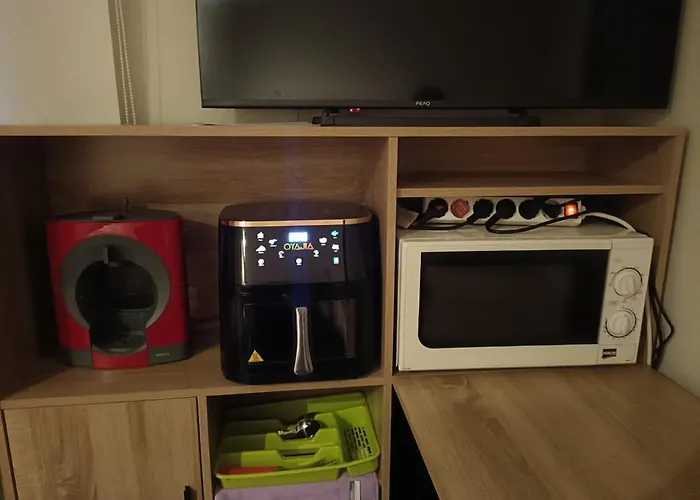 Sitios Lägenhet Zaragoza